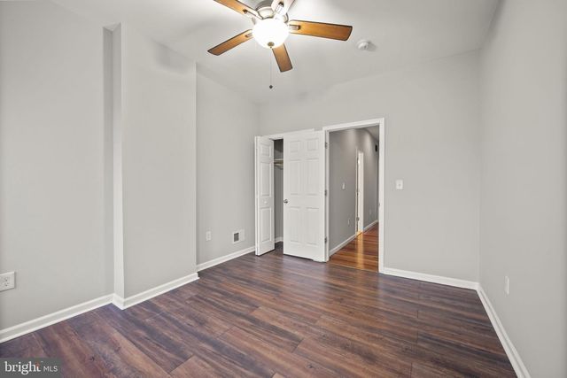 420 N COLLINGTON AVE, Baltimore, MD 21231