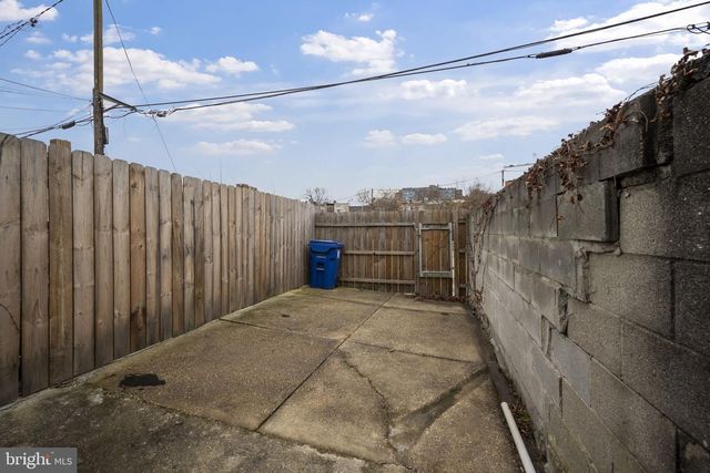 420 N COLLINGTON AVE, Baltimore, MD 21231