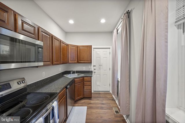 420 N COLLINGTON AVE, Baltimore, MD 21231