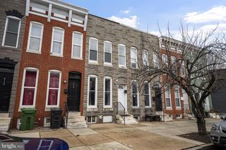 420 N COLLINGTON AVE, Baltimore, MD 21231