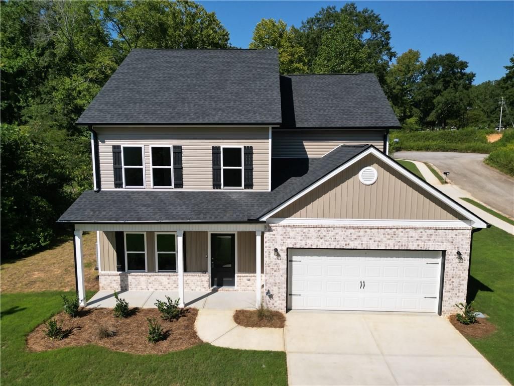 140 Creek Crossing Lane, Temple, GA 30179