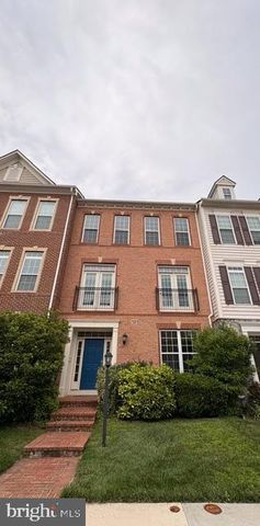 121 AUTUMN VIEW DR, Gaithersburg, MD 20878