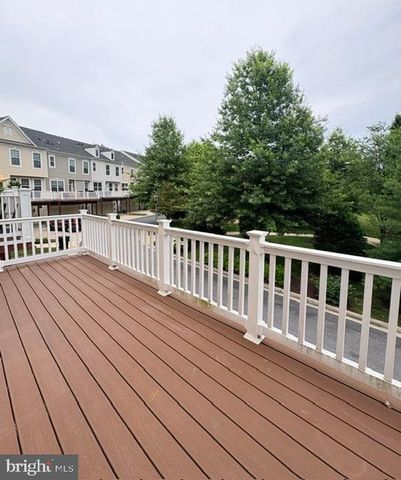 121 AUTUMN VIEW DR, Gaithersburg, MD 20878