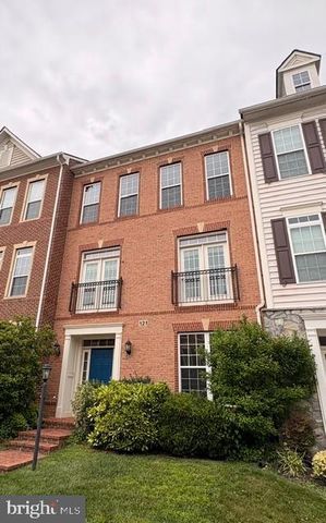 121 AUTUMN VIEW DR, Gaithersburg, MD 20878