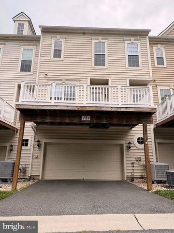 121 AUTUMN VIEW DR, Gaithersburg, MD 20878