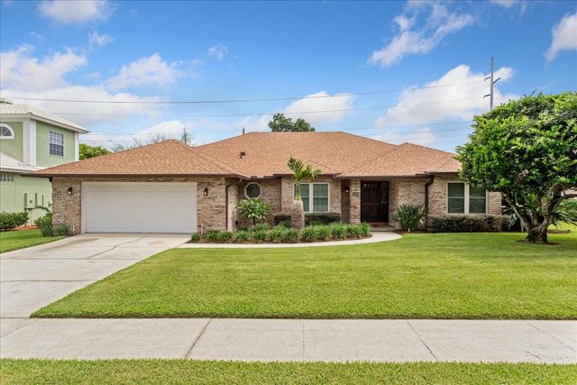 4025 CONWAY PLACE CIRCLE, Orlando, FL 32812