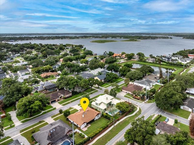 4025 CONWAY PLACE CIRCLE, Orlando, FL 32812