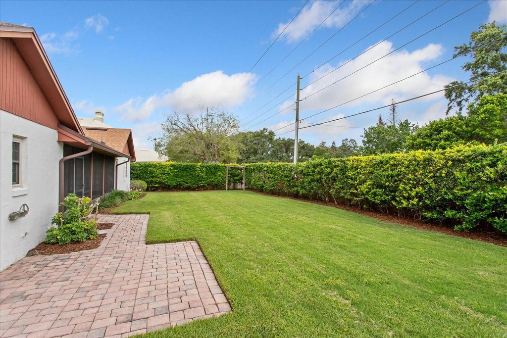 Image 33 of property listing at 4025 CONWAY PLACE CIRCLE, Orlando, FL 32812