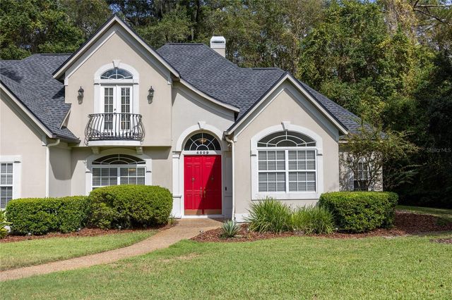 4509 NW 53RD STREET, Gainesville, FL 32606
