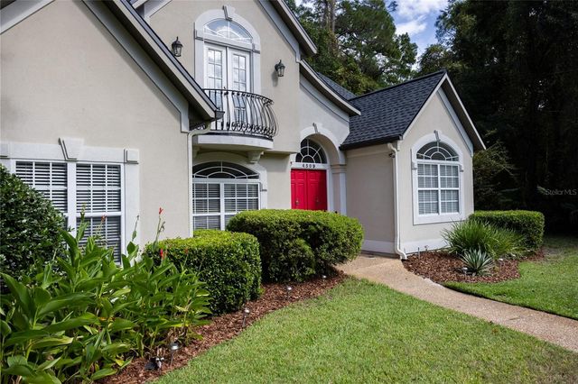 4509 NW 53RD STREET, Gainesville, FL 32606