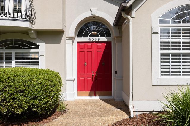 4509 NW 53RD STREET, Gainesville, FL 32606