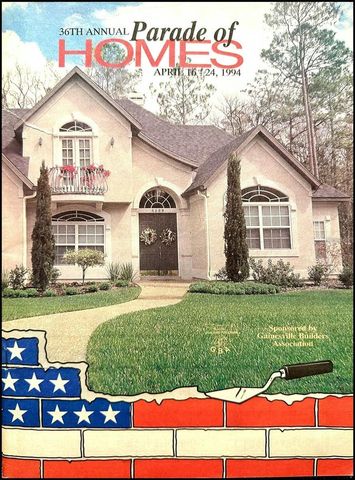 4509 NW 53RD STREET, Gainesville, FL 32606