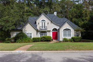 4509 NW 53RD STREET, Gainesville, FL 32606