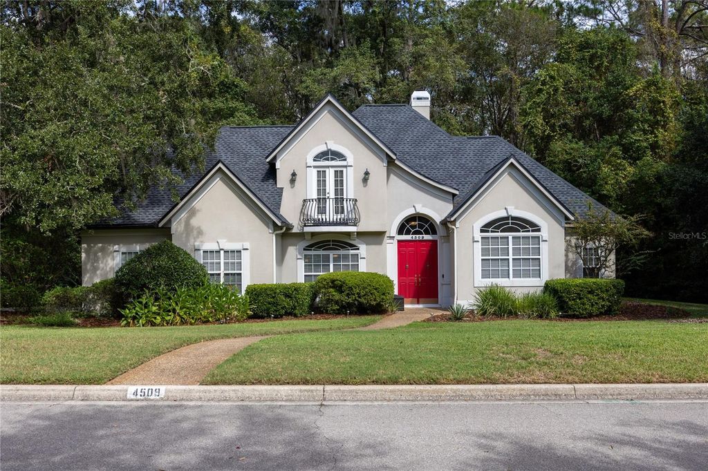 4509 NW 53RD STREET, Gainesville, FL 32606