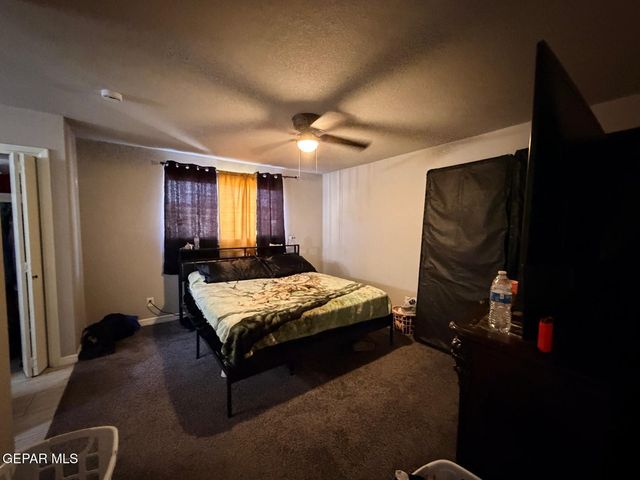 3709 ROSLYN Drive, Horizon City, TX 79928