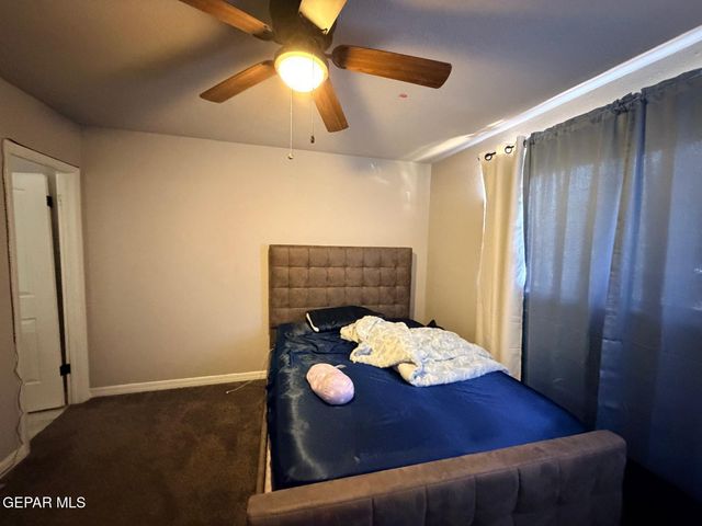 3709 ROSLYN Drive, Horizon City, TX 79928