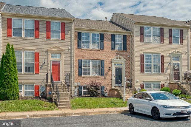 434 ROSE WAY, Bel Air, MD 21014