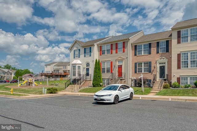 434 ROSE WAY, Bel Air, MD 21014
