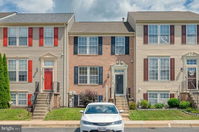 434 ROSE WAY, Bel Air, MD 21014
