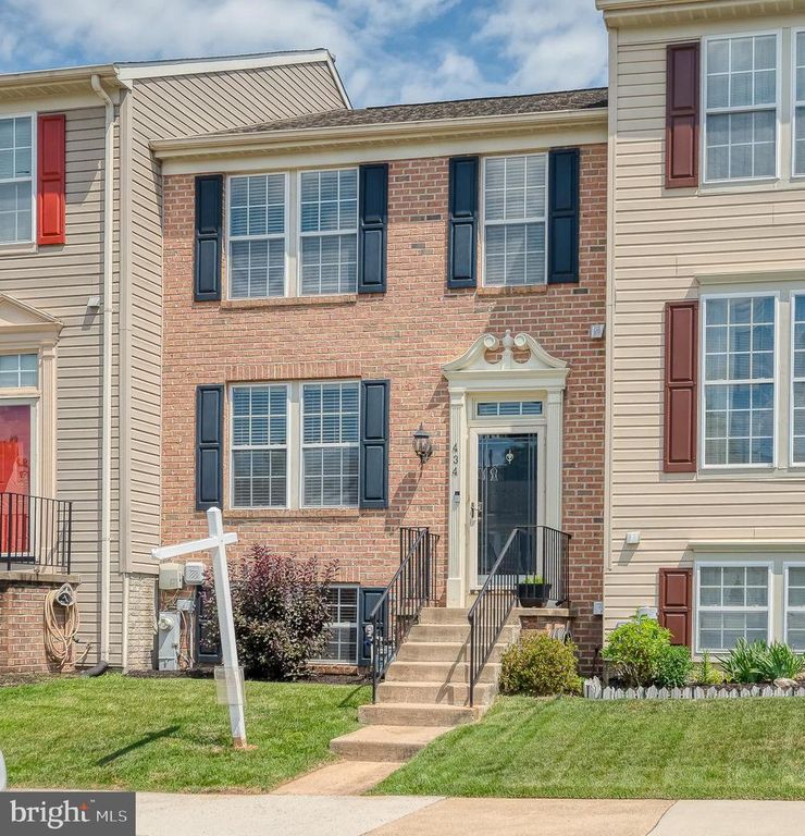 434 ROSE WAY, Bel Air, MD 21014