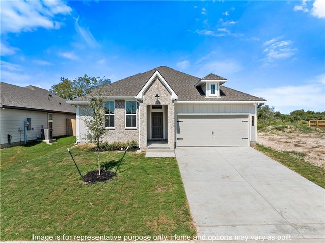1924 McArthur Avenue, Bryan, TX 77803