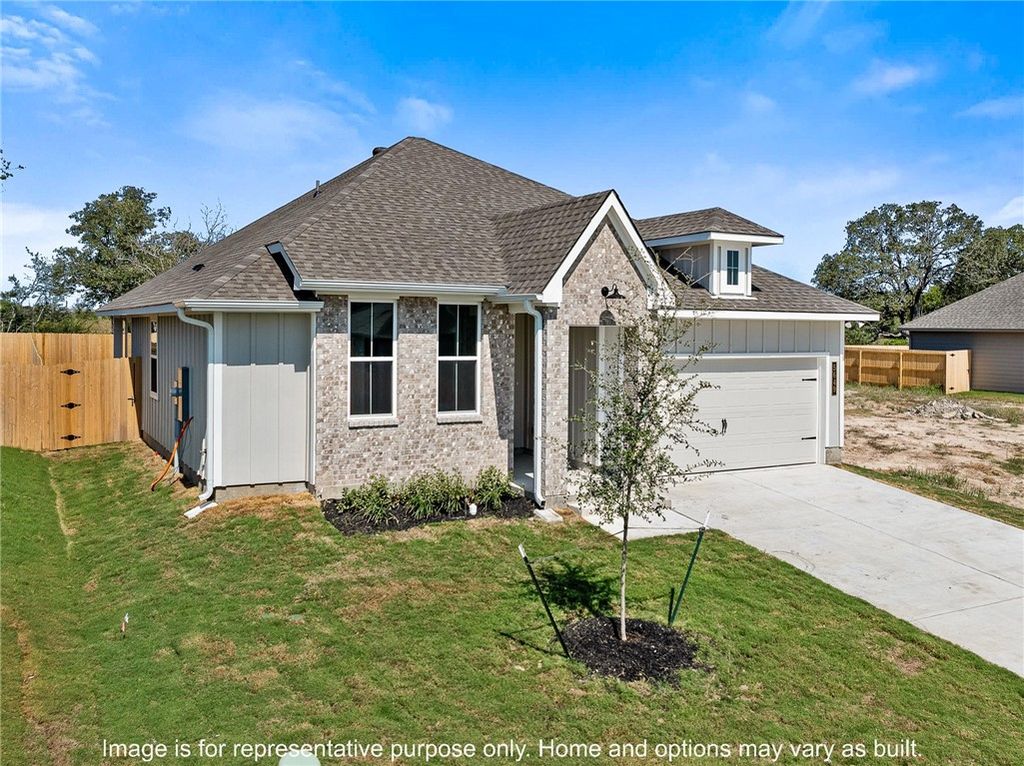 1924 McArthur Avenue, Bryan, TX 77803 — photo 3