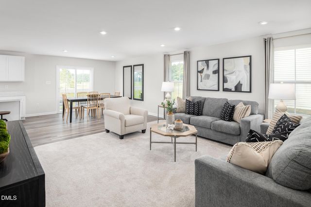 216 Jasmine Street, Wendell, NC 27591