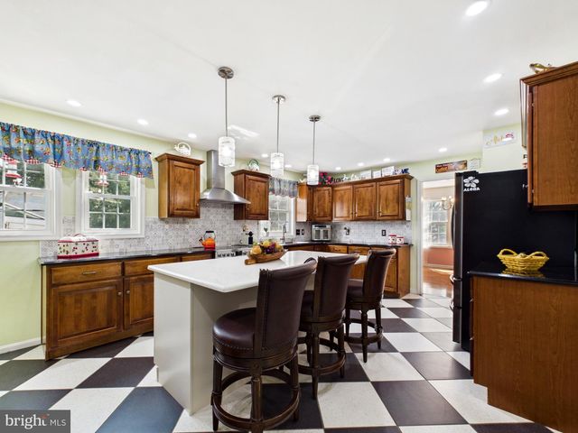 16733 WOODLAND CT, Bridgeville, DE 19933