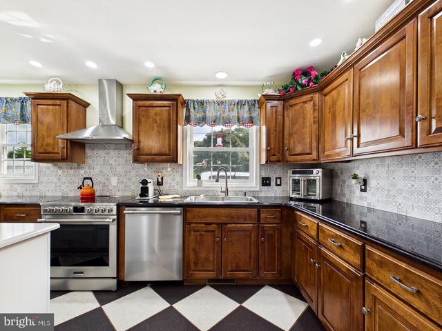 16733 WOODLAND CT, Bridgeville, DE 19933