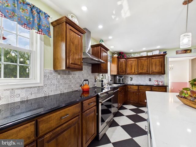 16733 WOODLAND CT, Bridgeville, DE 19933