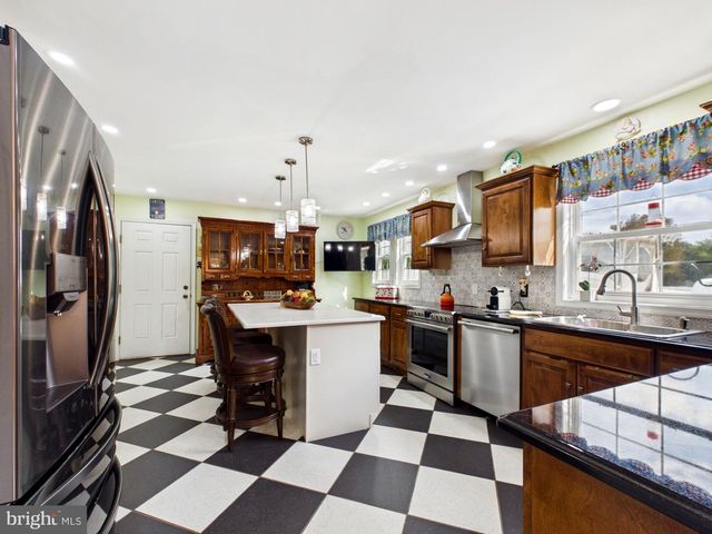 16733 WOODLAND CT, Bridgeville, DE 19933