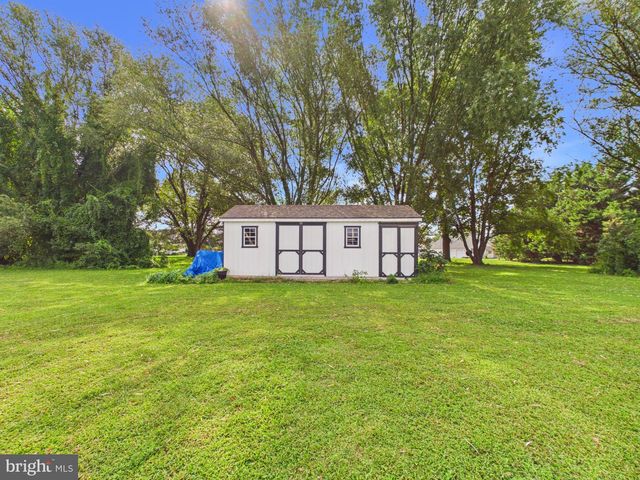 16733 WOODLAND CT, Bridgeville, DE 19933