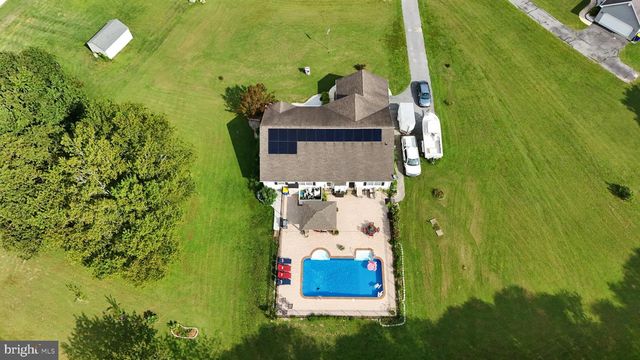 16733 WOODLAND CT, Bridgeville, DE 19933