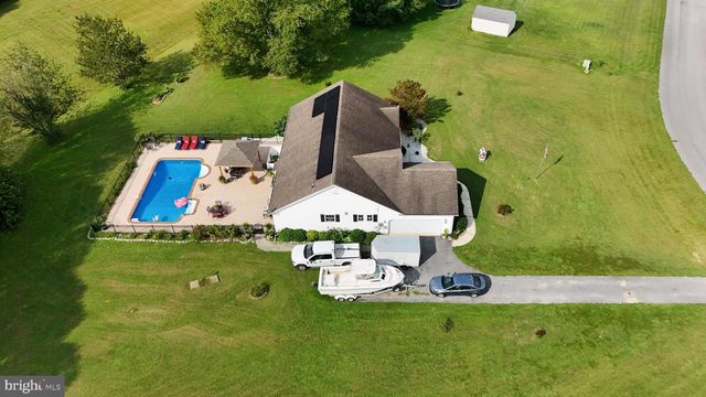 16733 WOODLAND CT, Bridgeville, DE 19933