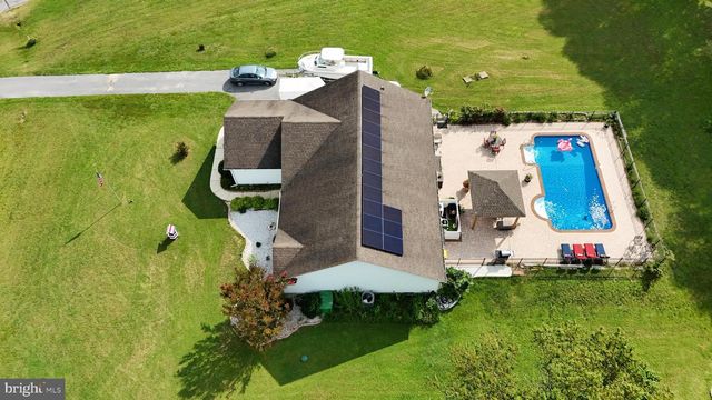 16733 WOODLAND CT, Bridgeville, DE 19933