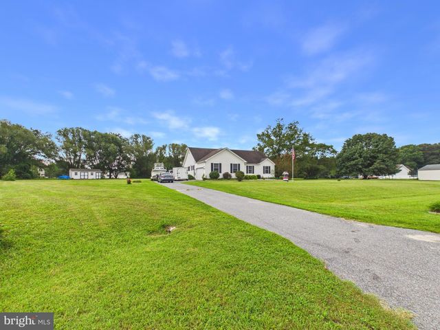 16733 WOODLAND CT, Bridgeville, DE 19933