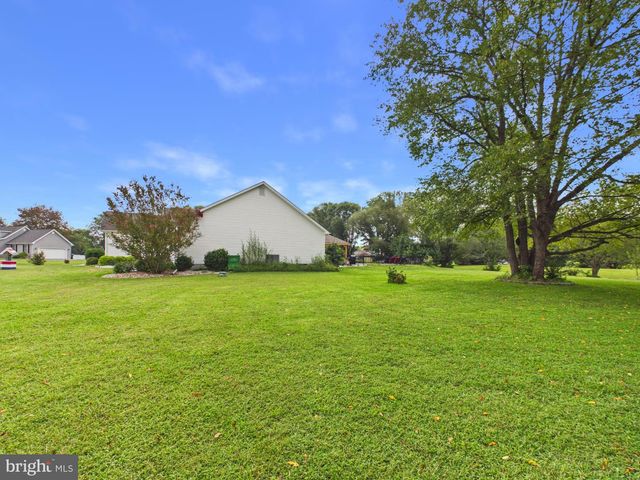 16733 WOODLAND CT, Bridgeville, DE 19933
