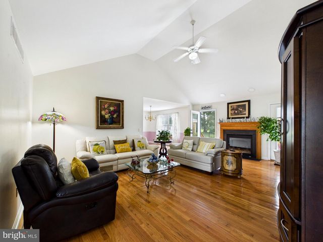 16733 WOODLAND CT, Bridgeville, DE 19933