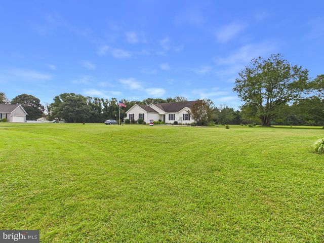 16733 WOODLAND CT, Bridgeville, DE 19933