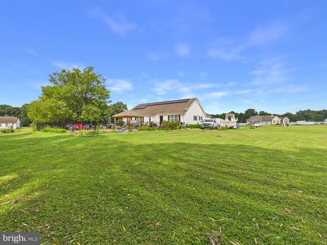 16733 WOODLAND CT, Bridgeville, DE 19933