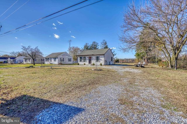 3540 HOUSTON BRANCH RD, Federalsburg, MD 21632