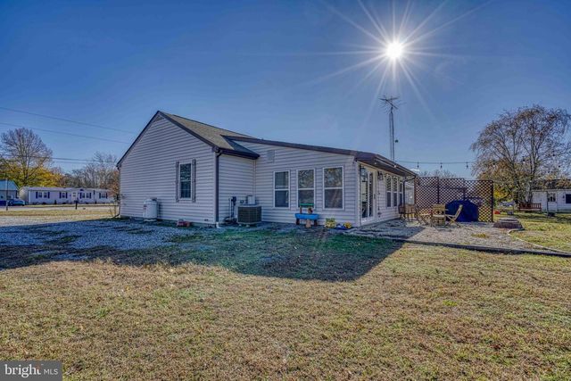 3540 HOUSTON BRANCH RD, Federalsburg, MD 21632