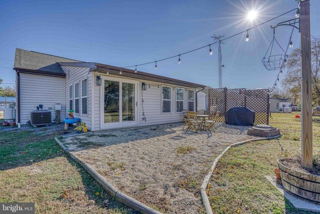 3540 HOUSTON BRANCH RD, Federalsburg, MD 21632