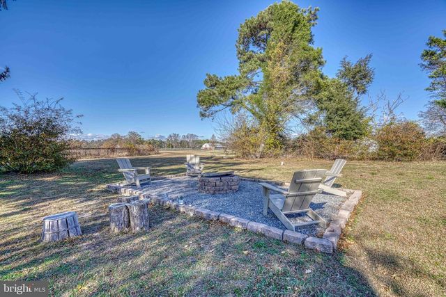 3540 HOUSTON BRANCH RD, Federalsburg, MD 21632