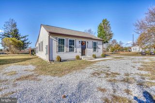 3540 HOUSTON BRANCH RD, Federalsburg, MD 21632