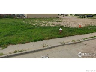 Daniels Street 12, Brush, CO 80723