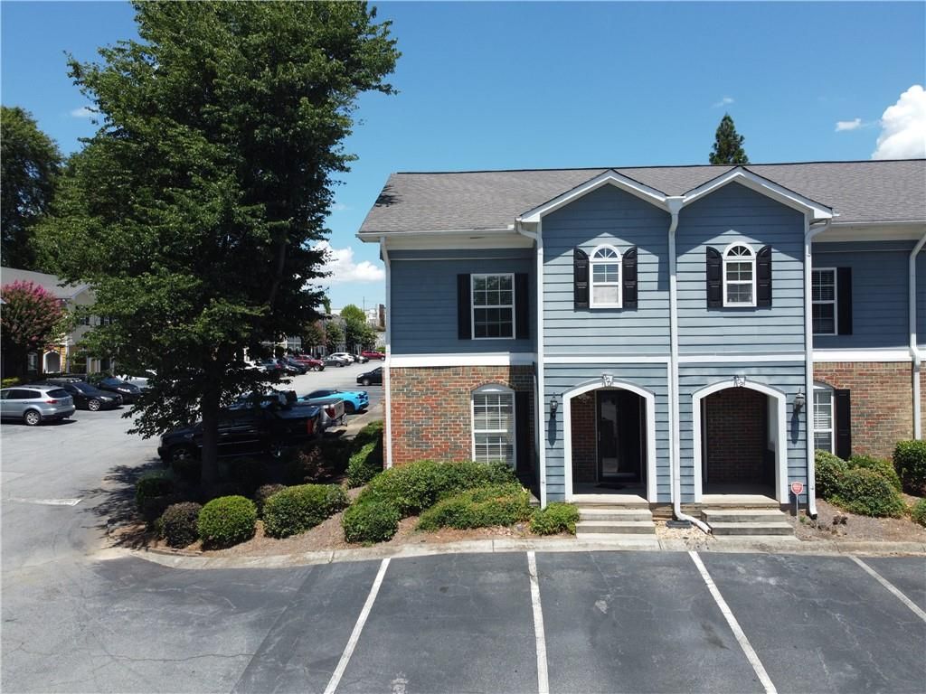 300 Summer Place, Norcross, GA 30071