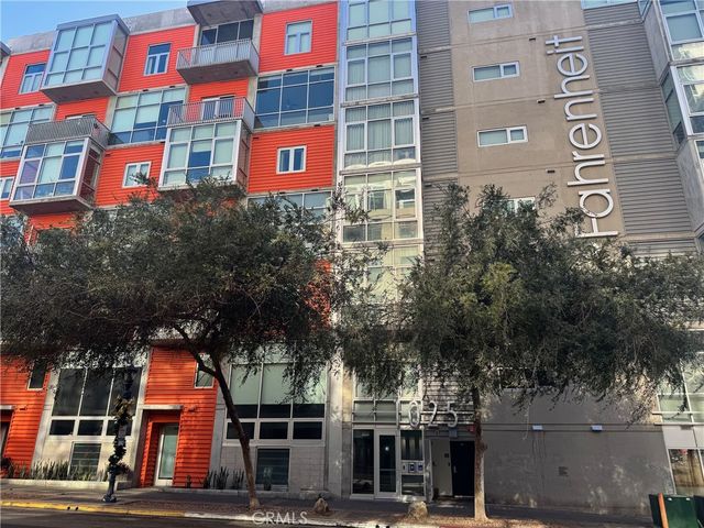 1025 Island Avenue 603, San Diego, CA 92101