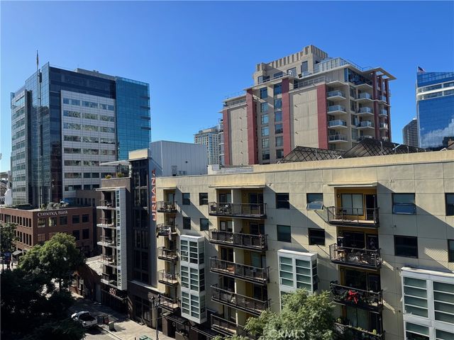 1025 Island Avenue 603, San Diego, CA 92101