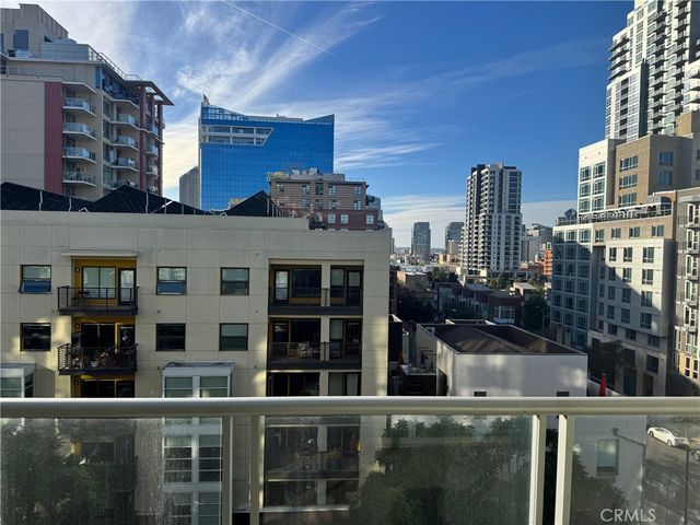1025 Island Avenue 603, San Diego, CA 92101